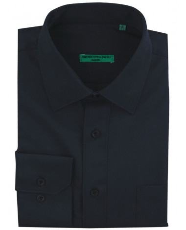 Mens BB Signature Classic Fit 2 Ply Pure - Image1
