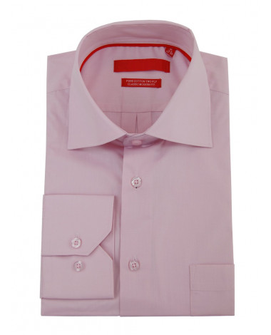 Mens GV Executive Modern Spread Collar B - Image1