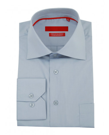 Mens GV Executive Modern Spread Collar B - Image1