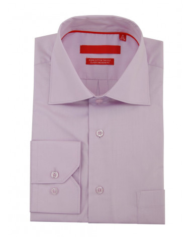 Mens GV Executive Modern Spread Collar B - Image1