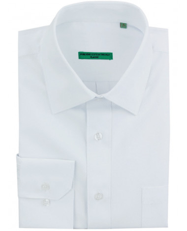 Mens BB Signature Classic Fit Tone On Di - Image1