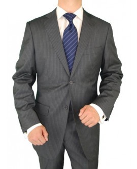 Giorgio Exclusive Italian Style Suit Wor - Image1