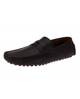 Salvatore Exte Men's Shoe Wes Penny Slip - Image1