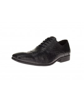 Men's Fashion Oxford Leather Shoes Moder - Image1