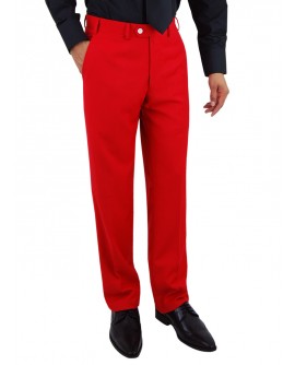Salvatore Exte Men's 2 Button Separate S - Image1