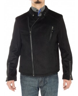 Luciano Natazzi Men's Wool Casual Sport  - Image1