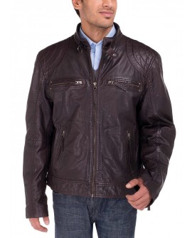 Luciano Natazzi Men's Heritage Vegetable - Image1