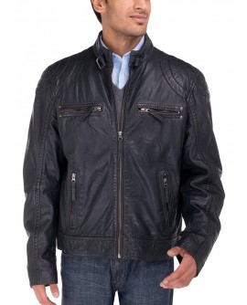 Luciano Natazzi Men's Heritage Vegetable - Image1