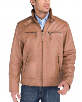 Mens Trim Fit Quality Cow PDM Heritage L - Image1