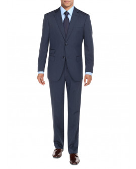 Mens BB Signature Suit Two Button Ticket - Image1