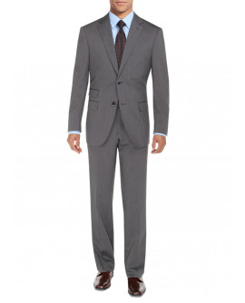 Mens BB Signature Suit Two Button Ticket - Image1