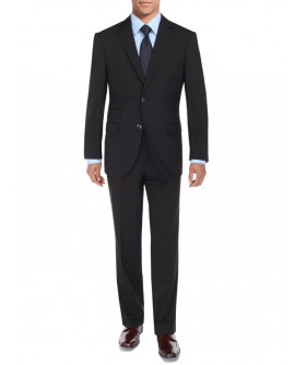Mens BB Signature Suit Two Button Ticket - Image1