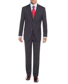Mens BB Signature Suit Two Button Ticket - Image1