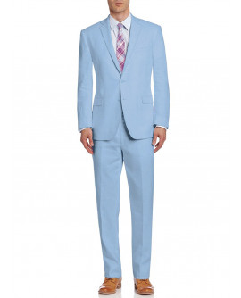 Mens BB Signature Two Button Jacket 2-Pi - Image1