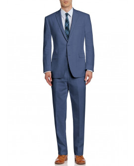 Mens BB Signature Two Button Jacket 2-Pi - Image1