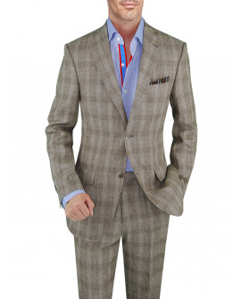 Mens BB Signature Two Button Jacket 2-Pi - Image1