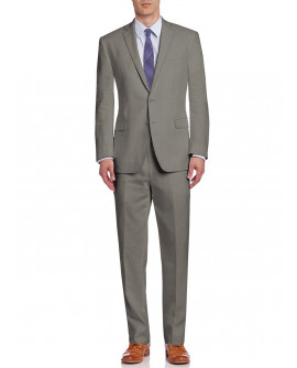 Mens BB Signature Two Button Jacket 2-Pi - Image1