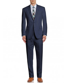 Mens BB Signature Two Button Jacket 2-Pi - Image1