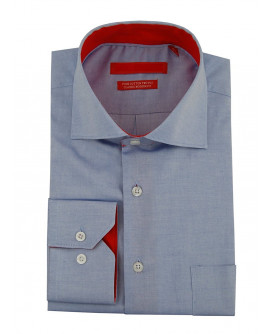 Mens GV Executive 100% Cotton Barrel Cuf - Image1