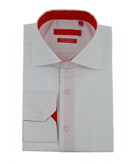 Mens GV Executive 100% Cotton Barrel Cuf - Image1