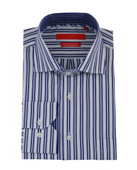 Mens GV Executive Modern 100% Cotton Dre - Image1