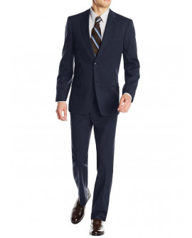 Mens GV Executive Two Button Ticket Pock - Image1