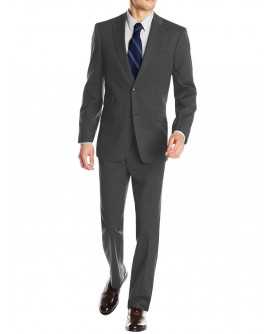 Mens GV Executive Two Button Ticket Pock - Image1