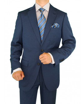 Mens GV Executive 2 Button Jacket Flat F - Image1
