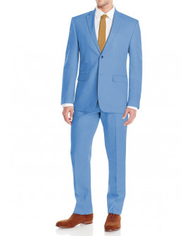 Mens GV Executive Modern Fit Summer Two  - Image1