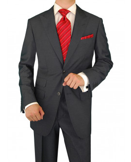 Mens GV Executive Two Button Jacket Flat - Image1
