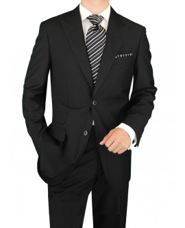 Mens GV Executive Two Button Jacket Flat - Image1