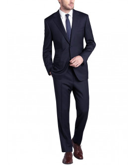 Mens GV Executive Two Button Side Vents  - Image1