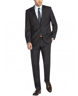 Mens GV Executive Two Button Side Vents  - Image1