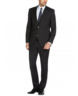 Mens GV Executive Two Button Side Vents  - Image1