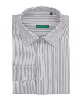 Mens BB Signature Modern Classic Fit 2 P - Image1