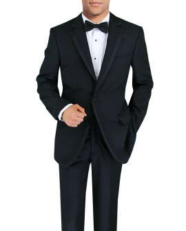 Mens BB Signature Two Button Notch Lapel - Image1