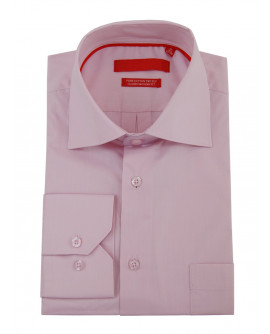 Mens GV Executive Modern Spread Collar B - Image1