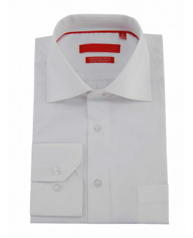 Mens GV Executive Modern Spread Collar B - Image1