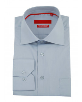 Mens GV Executive Modern Spread Collar B - Image1