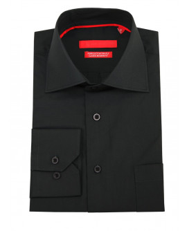 Mens GV Executive Modern Spread Collar B - Image1