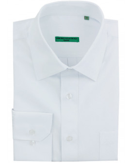 Mens BB Signature Classic Fit Tone On Di - Image1