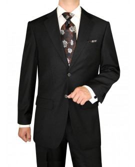 Mens GV Executive 2 Button Jacket Flat F - Image1
