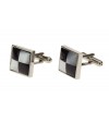 Designer Mother of Pearl & Black Onyx St - Image4