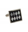 Timeless Mother of Pearl & Black Onyx St - Image1