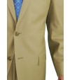 2 Button Mens Suit Nano Luxury Technolog - Image9