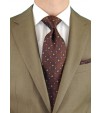 2 Button Mens Suit Nano Luxury Technolog - Image3