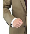 2 Button Mens Suit Nano Luxury Technolog - Image4