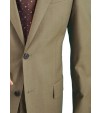 2 Button Mens Suit Nano Luxury Technolog - Image5