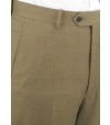 2 Button Mens Suit Nano Luxury Technolog - Image6