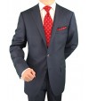 2 Button Mens Suit Nano Luxury Technolog - Image1